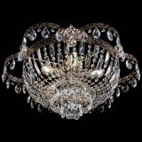 Люстра Камея Флора №5 с подвесом в Симферополе