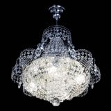 Люстра Камея оптикон №4 в Симферополе