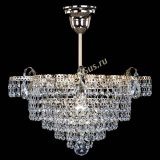 Люстра Камея пирамида оптикон в Симферополе