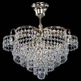 Люстра Камея пирамида оптикон в Симферополе