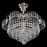 Люстра Камея пирамида оптикон в Симферополе