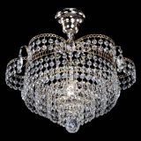 Люстра Камея пирамида оптикон в Симферополе