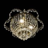 Люстра Камея с подвесом под бронзу в Симферополе