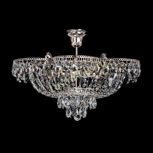 Люстра Камея с подвесом в Симферополе отзыв и фото покупателя