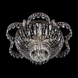 Люстра Камея с подвесом в Симферополе