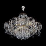 Люстра Камея Шар с подвесом в Симферополе