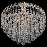 Люстра Капель Лепесток Шар  30мм с подвесом в Симферополе