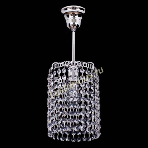 Люстра Капель мини №1 в Симферополе Гусь Хрустальный