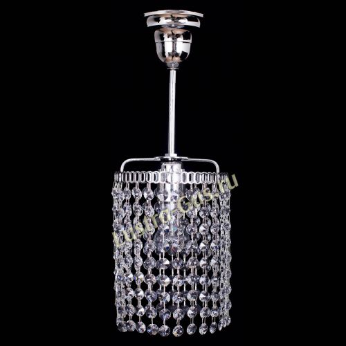 Люстра Капель мини №1 в Симферополе Гусь Хрустальный