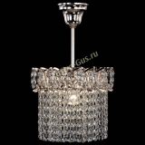 Люстра Капель оптикон №1 с подвесом в Симферополе