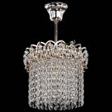 Люстра Капель оптикон №1 с подвесом в Симферополе