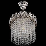 Люстра Капель оптикон №1 с подвесом в Симферополе