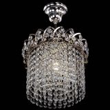 Люстра Капель оптикон №1 с подвесом в Симферополе