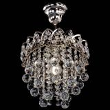 Люстра Капель оптикон шар №1 с подвесом в Симферополе