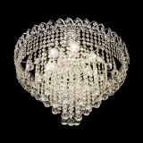 Люстра Капель Пирамида Шар 30 с подвесом в Симферополе