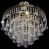 Люстра Капель Шар 30мм с подвесом в Симферополе