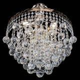 Люстра Капель шар 40 в Симферополе