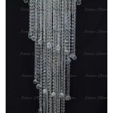 Люстра Капель Винтаж 3 лампы подвесная в Симферополе