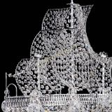 Люстра Каравелла №1 в Симферополе