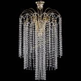 Люстра Каскад №14 в Симферополе