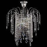Люстра Каскад №8 в Симферополе
