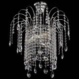 Люстра Каскад №8 в Симферополе