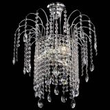 Люстра Каскад №8 в Симферополе