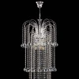 Люстра Каскад длинный в Симферополе