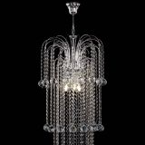 Люстра Каскад длинный в Симферополе
