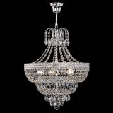 Люстра Каскад Флоренция №5 с подвесом в Симферополе