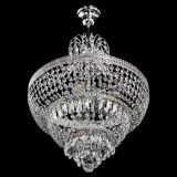 Люстра Каскад Флоренция №5 с подвесом в Симферополе