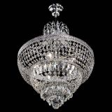 Люстра Каскад Флоренция №5 с подвесом в Симферополе