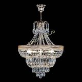 Люстра Каскад Флоренция №5 с подвесом в Симферополе