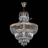 Люстра Каскад Флоренция №5 с подвесом в Симферополе