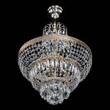 Люстра Каскад Флоренция №5 с подвесом в Симферополе