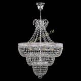 Люстра Каскад Флоренция обтикон №5 с подвесом в Симферополе