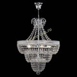 Люстра Каскад Флоренция обтикон №5 с подвесом в Симферополе