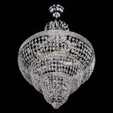 Люстра Каскад Флоренция обтикон №5 с подвесом в Симферополе