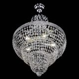 Люстра Каскад Флоренция обтикон №5 с подвесом в Симферополе