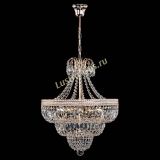 Люстра Каскад Флоренция обтикон №5 удлиненная в Симферополе