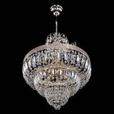 Люстра Каскад Флоренция обтикон №5 удлиненная в Симферополе