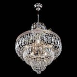 Люстра Каскад Флоренция обтикон №5 удлиненная в Симферополе