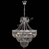 Люстра Каскад Флоренция обтикон №5 удлиненная в Симферополе