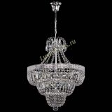 Люстра Каскад Флоренция обтикон №5 удлиненная в Симферополе