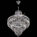 Люстра Каскад Флоренция обтикон №5 удлиненная в Симферополе