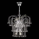 Люстра Каскад Шар №2 в Симферополе