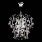 Люстра Каскад Шар №2 в Симферополе