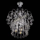 Люстра Каскад Шар №2 в Симферополе