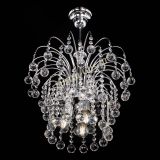 Люстра Каскад Шар №2 в Симферополе