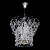 Люстра Каскад Шар №3 в Симферополе